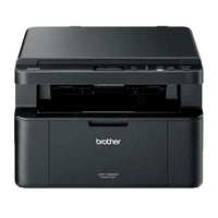 Brother DCP-1622 WE