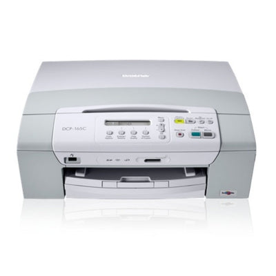 Brother DCP-165 C