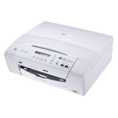 Brother DCP-190 Series