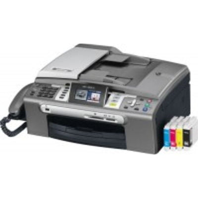 Brother DCP-680 CN