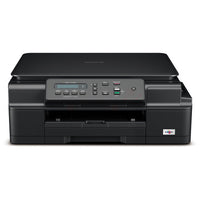 Brother DCP-J 100 Series