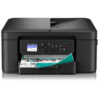 Brother DCP-J 1300 Series