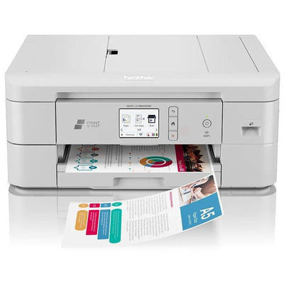 Brother DCP-J 1800 DW