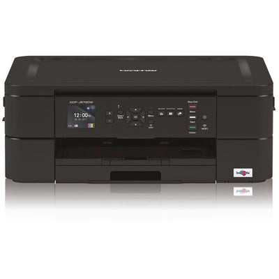 Brother DCP-J 572 DW