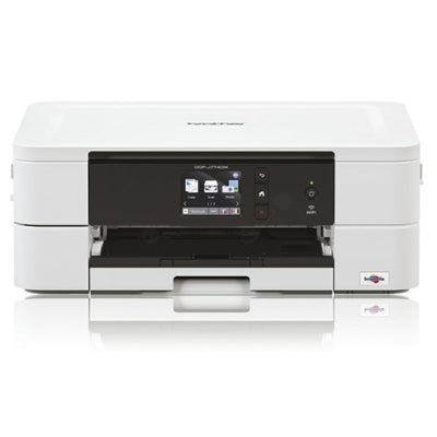 Brother DCP-J 770 Series