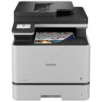 Brother DCP-L 8630 CDW