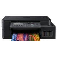 Brother DCP-T 520 Series