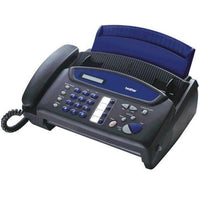 Brother Fax T 72