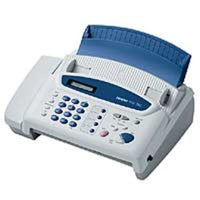Brother Fax T 82