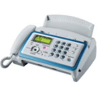 Brother Fax T 98