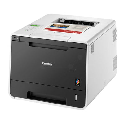 Brother HL-L 8350 Series