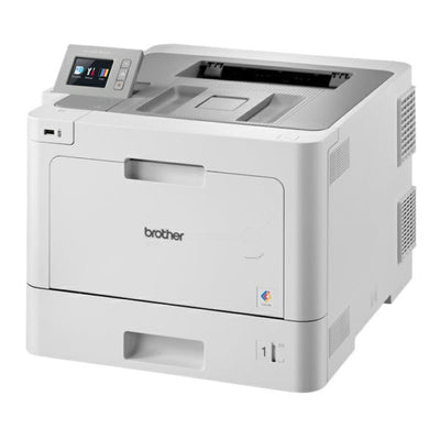 Brother HL-L 9310 Series