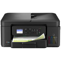 Brother INKvestment Tank MFC-T 780 DW