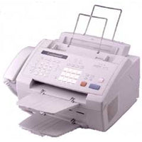 Brother Intellifax 2750