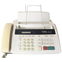 Brother Intellifax 870 MC