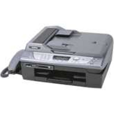 Brother MFC-620 Series