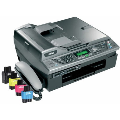 Brother MFC-640 CW