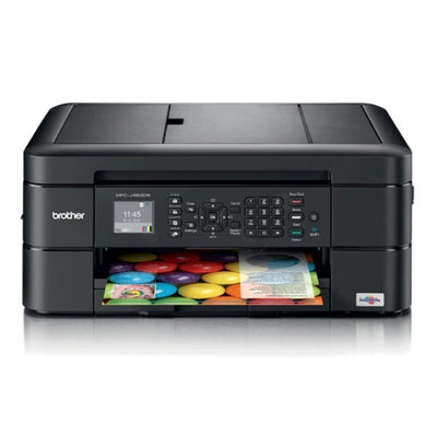 Brother MFC-J 1100 Series