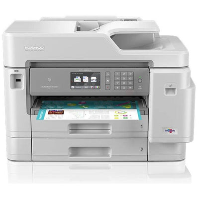 Brother MFC-J 5345 DW