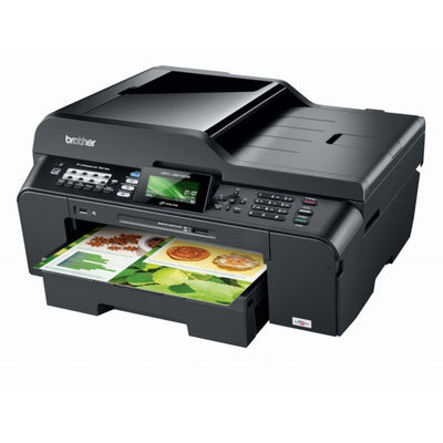 Brother MFC-J 6510 DW