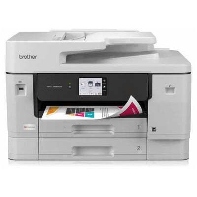 Brother MFC-J 6560 DW
