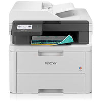 Brother MFC-L 3740 CDW Eco