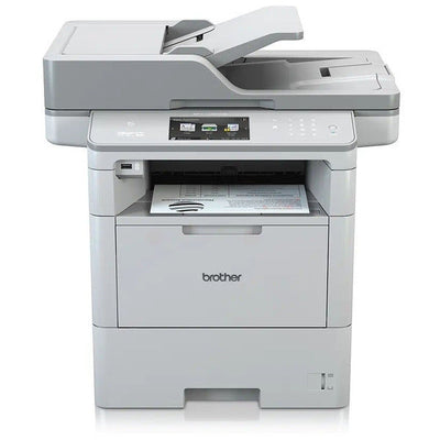 Brother MFC-L 6950 DW