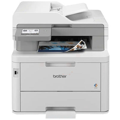 Brother MFC-L 8300 Series