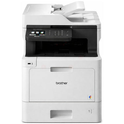 Brother MFC-L 8690 CDW
