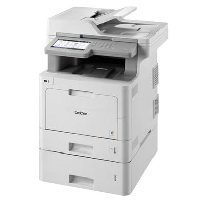 Brother MFC-L 9570 Series