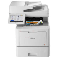 Brother MFC-L 9670 CDNTT