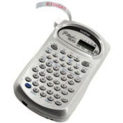 Brother P-Touch 1200 P