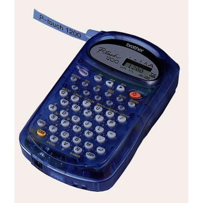 Brother P-Touch 1200
