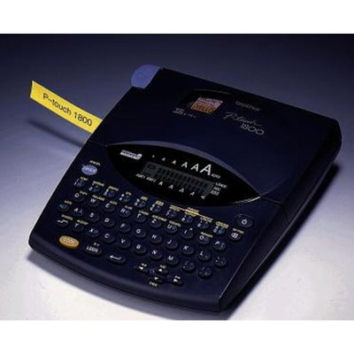 Brother P-Touch 1800 E