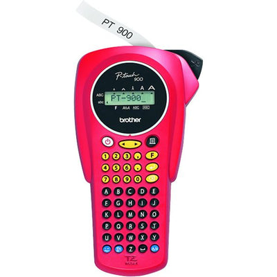 Brother P-Touch 900 BTS