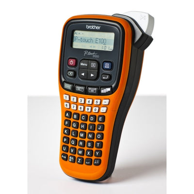 Brother P-Touch E 100