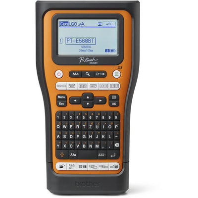 Brother P-Touch E 560 BTSP