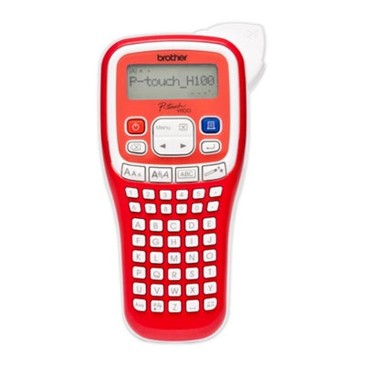 Brother P-Touch H 100 R