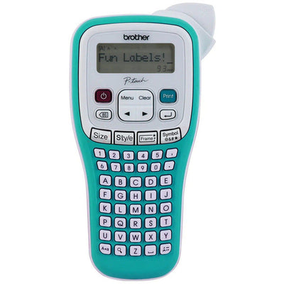 Brother P-Touch H 103 W
