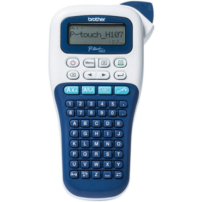 Brother P-Touch H 107 B