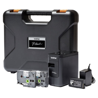 Brother P-Touch P 750 TDI