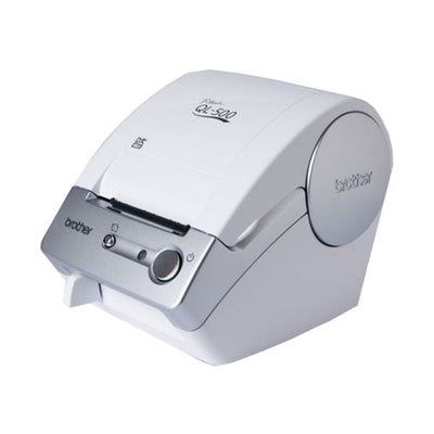 Brother P-Touch QL 500 A