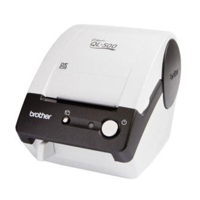 Brother P-Touch QL 500 BW