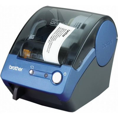 Brother P-Touch QL 500