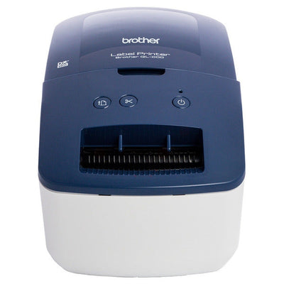 Brother P-Touch QL 600 B