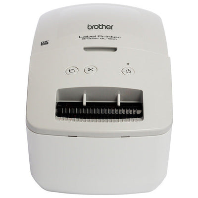 Brother P-Touch QL 600
