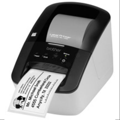 Brother P-Touch QL 700