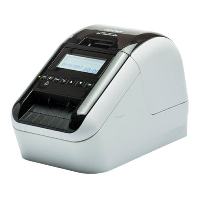 Brother P-Touch QL 820 Series