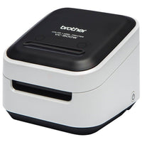 Brother VC-500 W