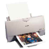 Canon BJC 4000 E